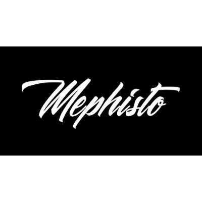 Logo Mephisto Design