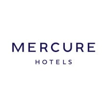 Logo Mercure Hotel Hameln