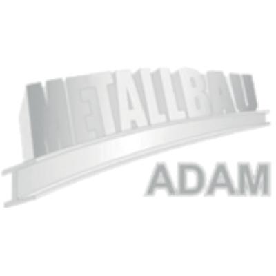 Logo Metallbau ADAM