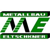 Logo Metallbau Eltschkner