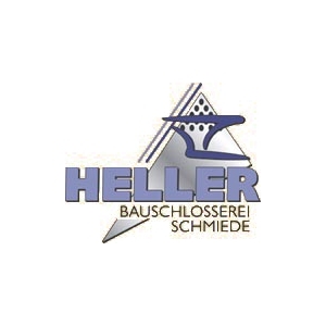 Logo Metallbau Heller