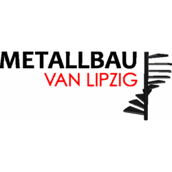 Logo Metallbau van Lipzig