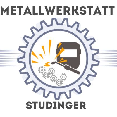 Logo Metallwerkstatt Studinger e.U.