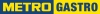Logo METRO GASTRO