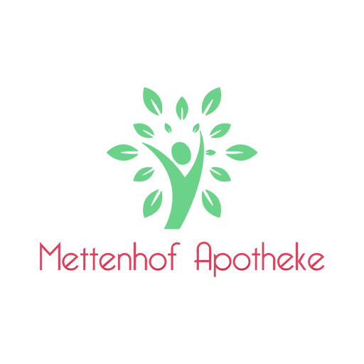 Logo Mettenhof Apotheke