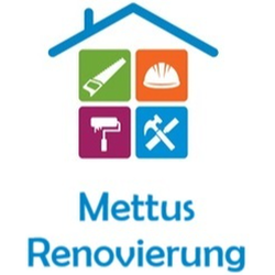 Logo Mettus Renovierung