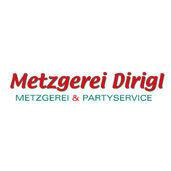 Logo Metzgerei Dirigl Thomas