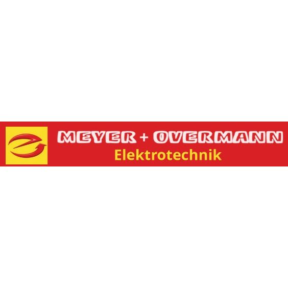 Logo Meyer + Overmann Inh. Dirk Meyer e.K.