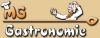 Logo MG Gastronomie
