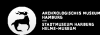 Logo Archäologisches Museum Hamburg