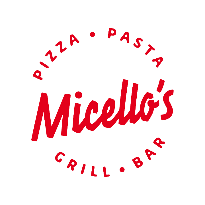 Logo Micello's