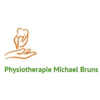 Logo Michael Bruns Physiotherapie