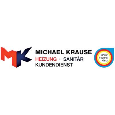 Logo Michael Krause