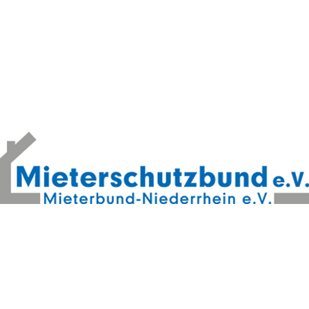 Logo Mieterschutzbund e.V.