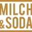 Logo Milch & Soda