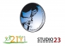 Logo MindFlash MEDIADESIGN