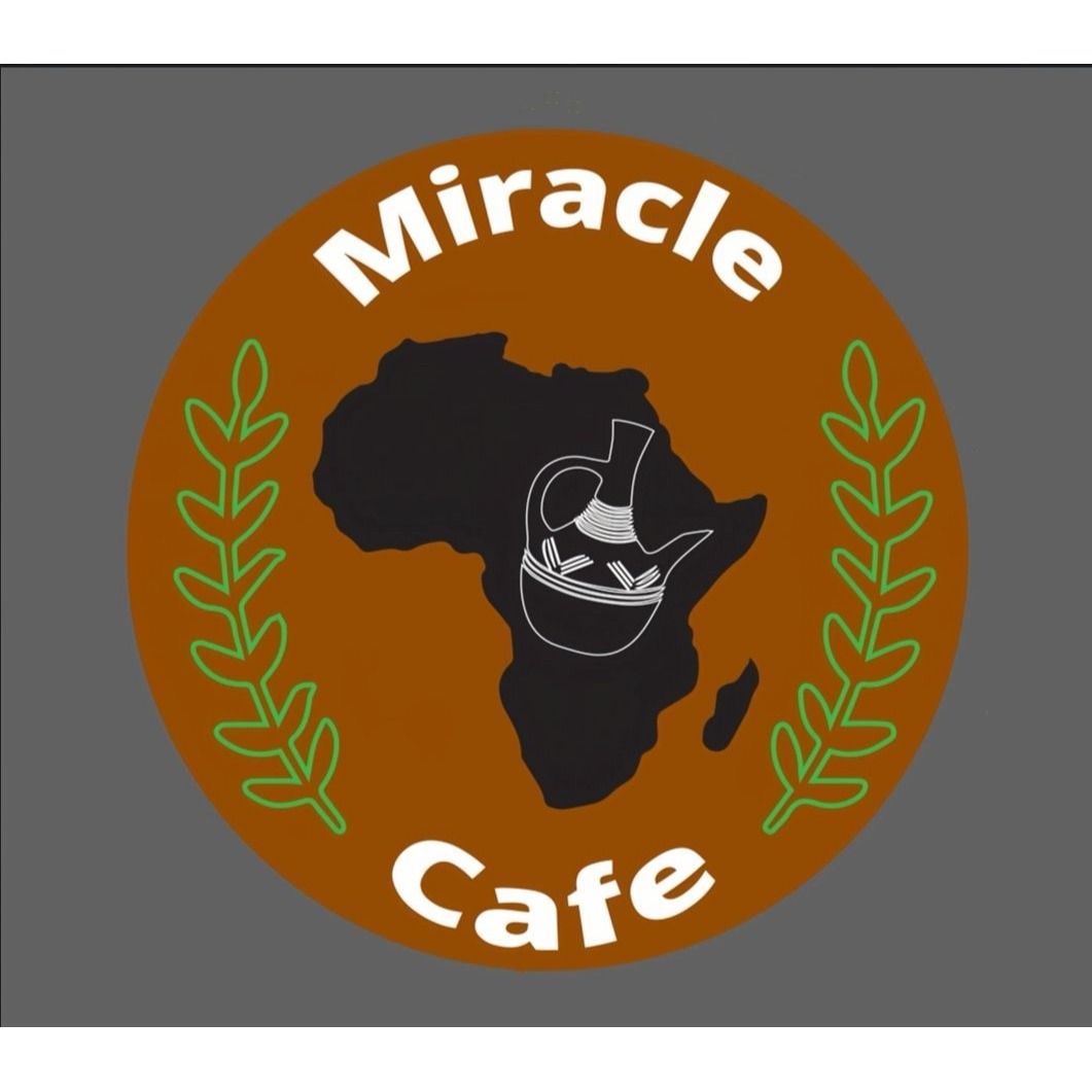 Logo Miracle Cafe