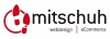 Logo mitschuh - Webdesign u. eCommerce