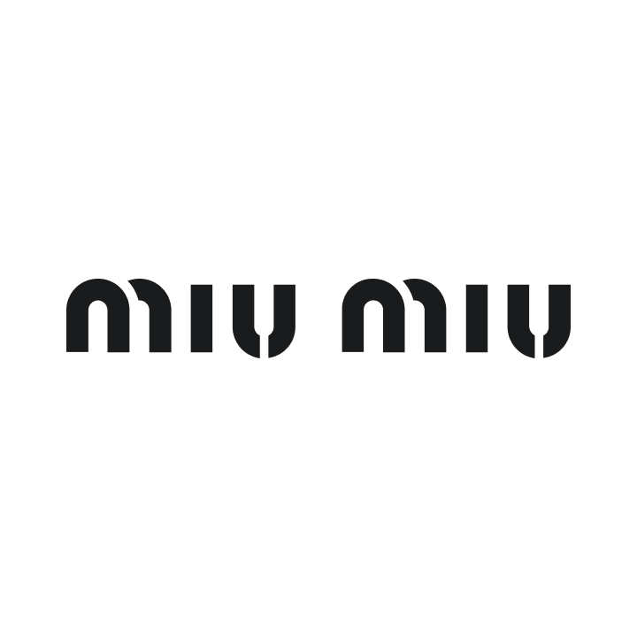 Logo Miu Miu Munich Oberpollinger
