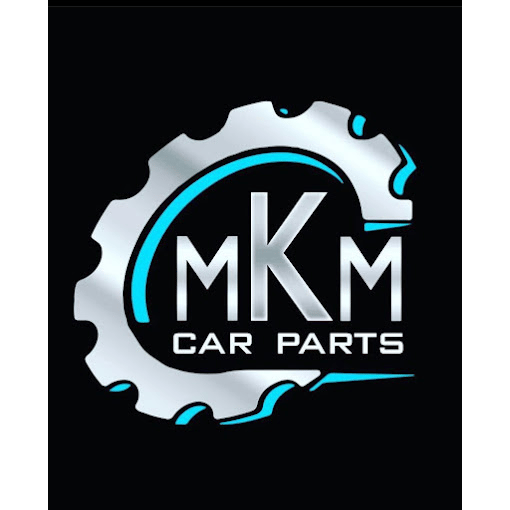 Logo MKM Autoteile