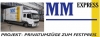 Logo Mm-express