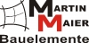 Logo Bauelemente