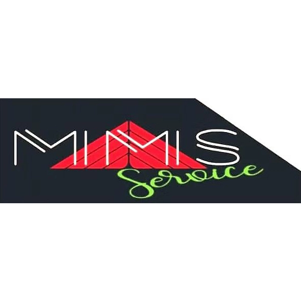 Logo MMS Service