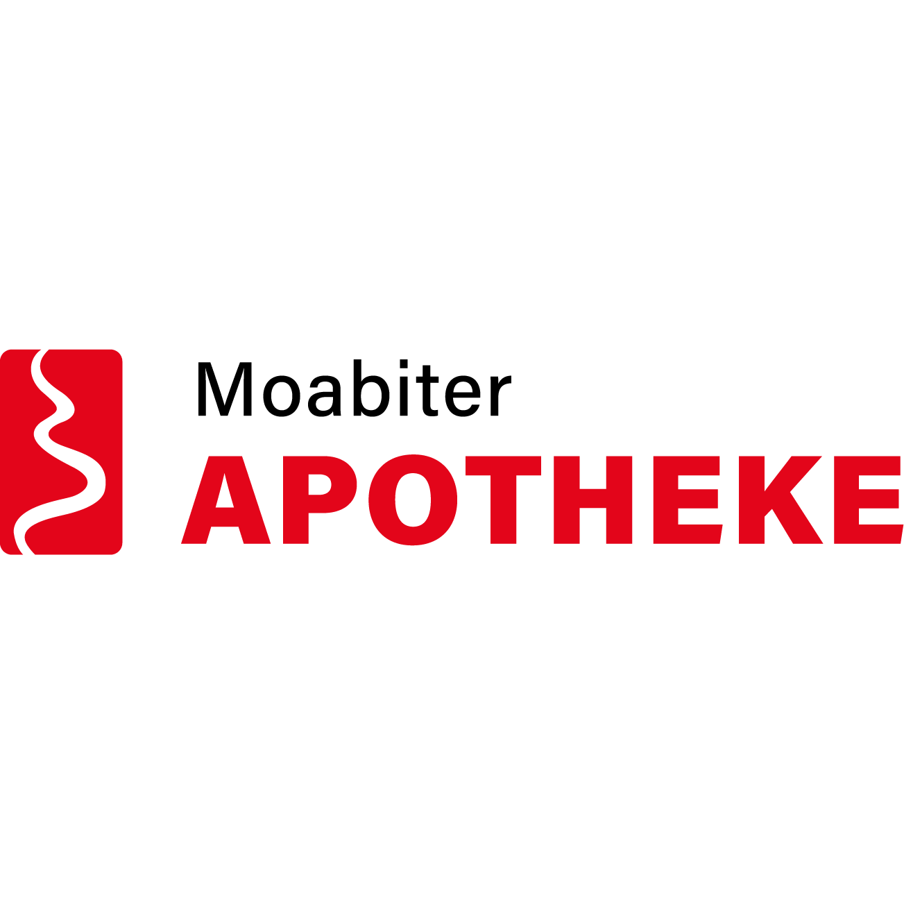 Logo Moabiter Apotheke