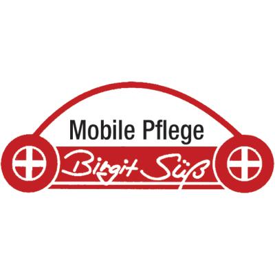 Logo Mobile Pflege Birgit Süß