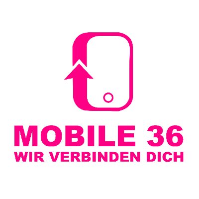 Logo Mobile36