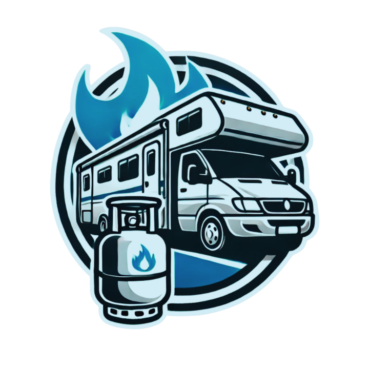Logo Mobiler Gas Check