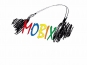 Logo MOBIX mobile Diskothek