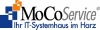 Logo MoCo Service