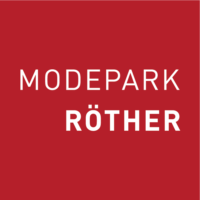 Logo MODEPARK RÖTHER Heilbronn