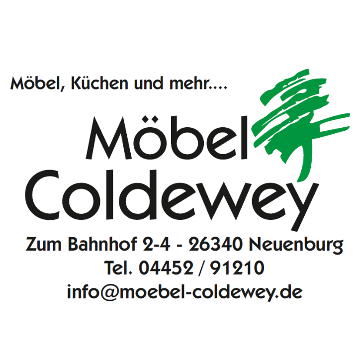 Logo Möbel Coldewey GmbH