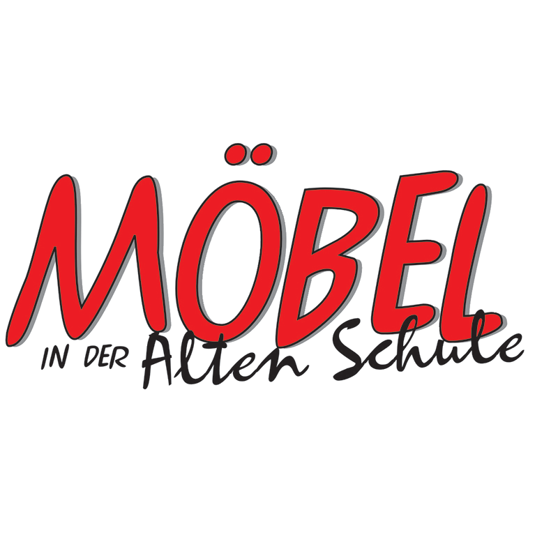 Logo Möbel in der Alten Schule