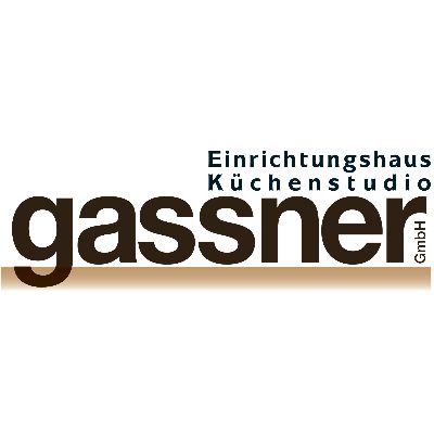 Logo Möbel Gassner GmbH