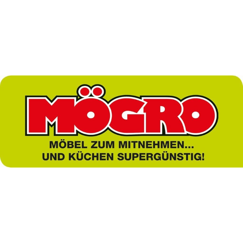 Logo MÖGRO Möbel