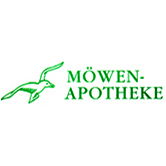Logo Möwen-Apotheke
