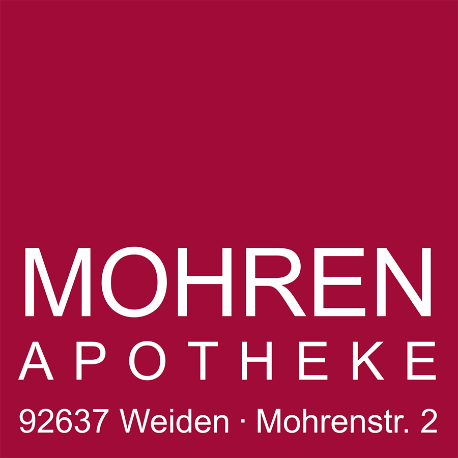 Logo Mohren-Apotheke