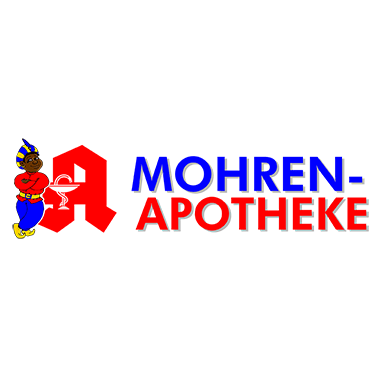 Logo Mohren-Apotheke