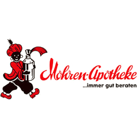 Logo Mohren-Apotheke