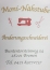 Logo Moni-Nähstube