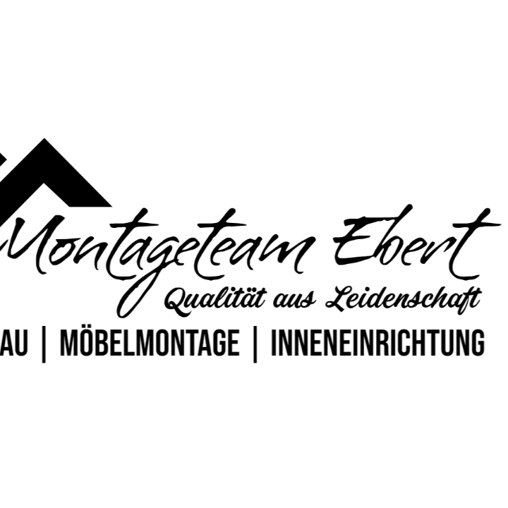 Logo Montageteam Ebert