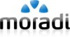 Logo moradi | kommunikation und design