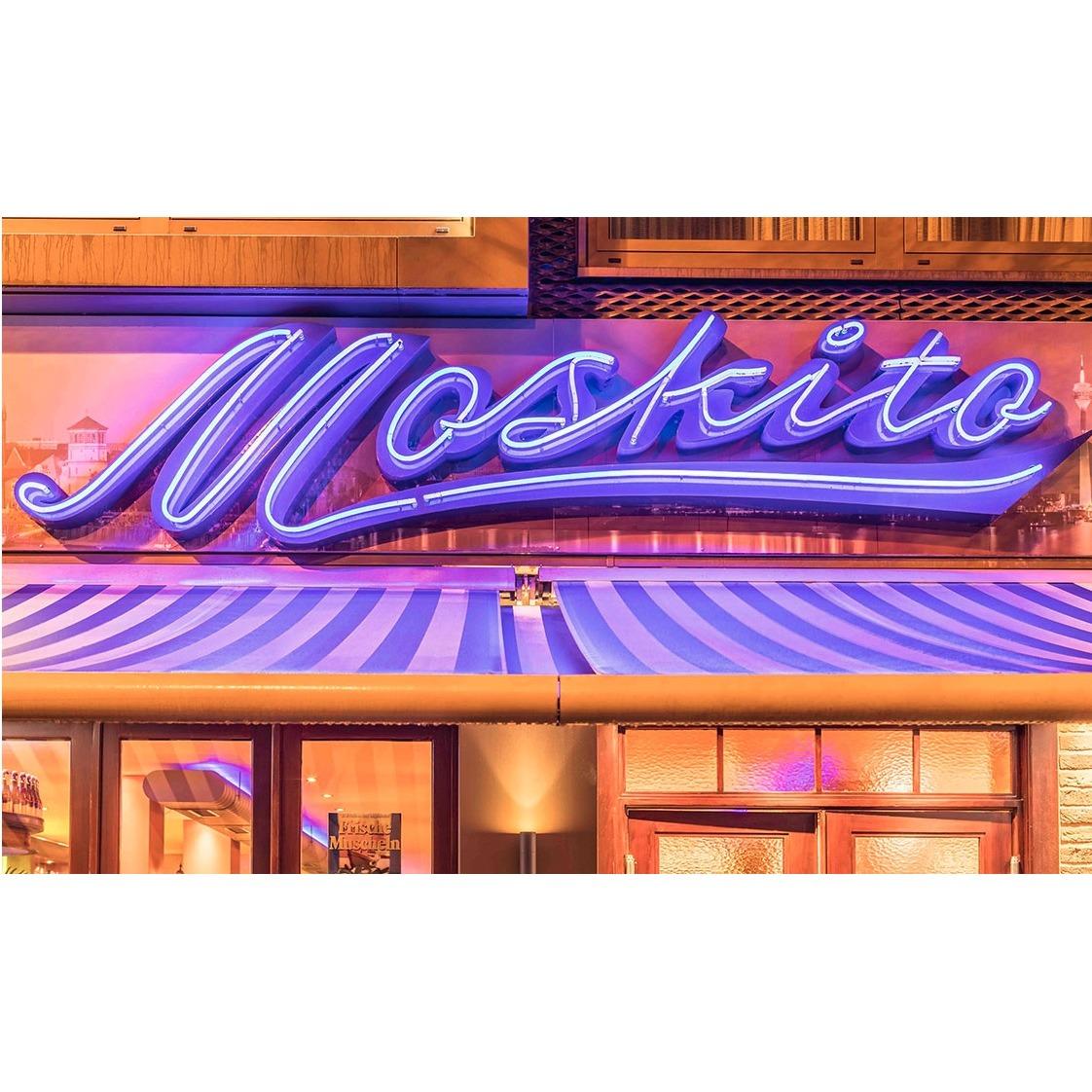 Logo Moskito