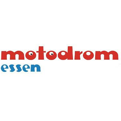 Logo Motodrom Essen