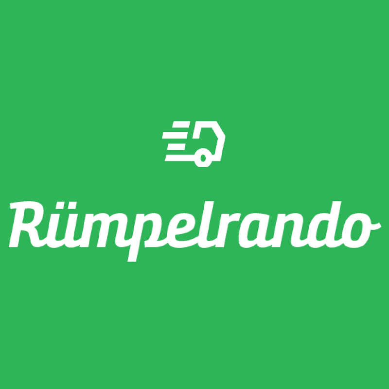 Logo Rümpelrando