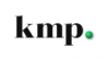Logo Language Training | kmp. Language Services