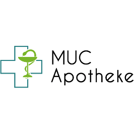 Logo MUC-Apotheke